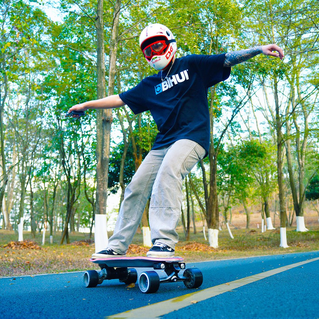 Lorentz Maverick Versatile Electric Skateboard - LORENTZ BOARDS
