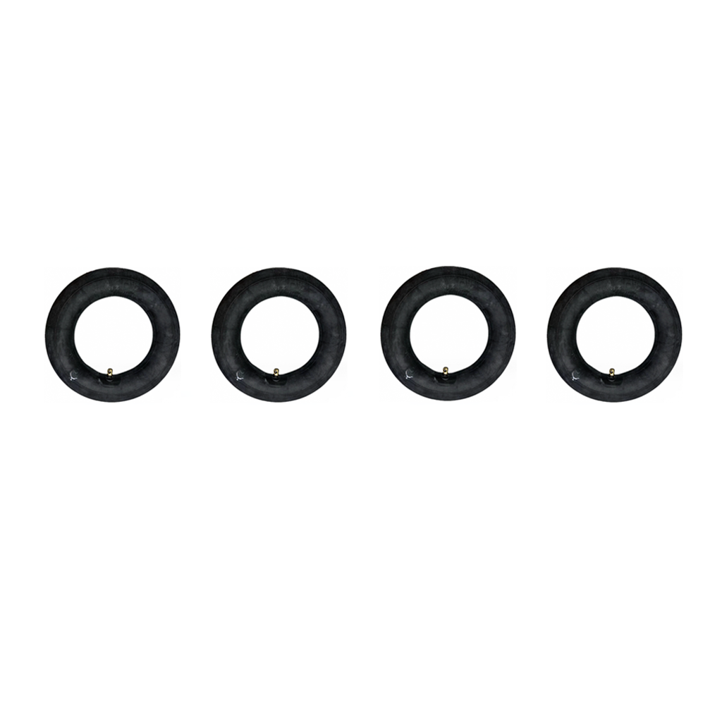 250mm "Nail'd" Tank Wheels Upgrade Kit