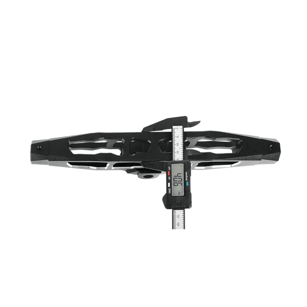 Lorentz Major Channel Trucks - LORENTZ BOARDS