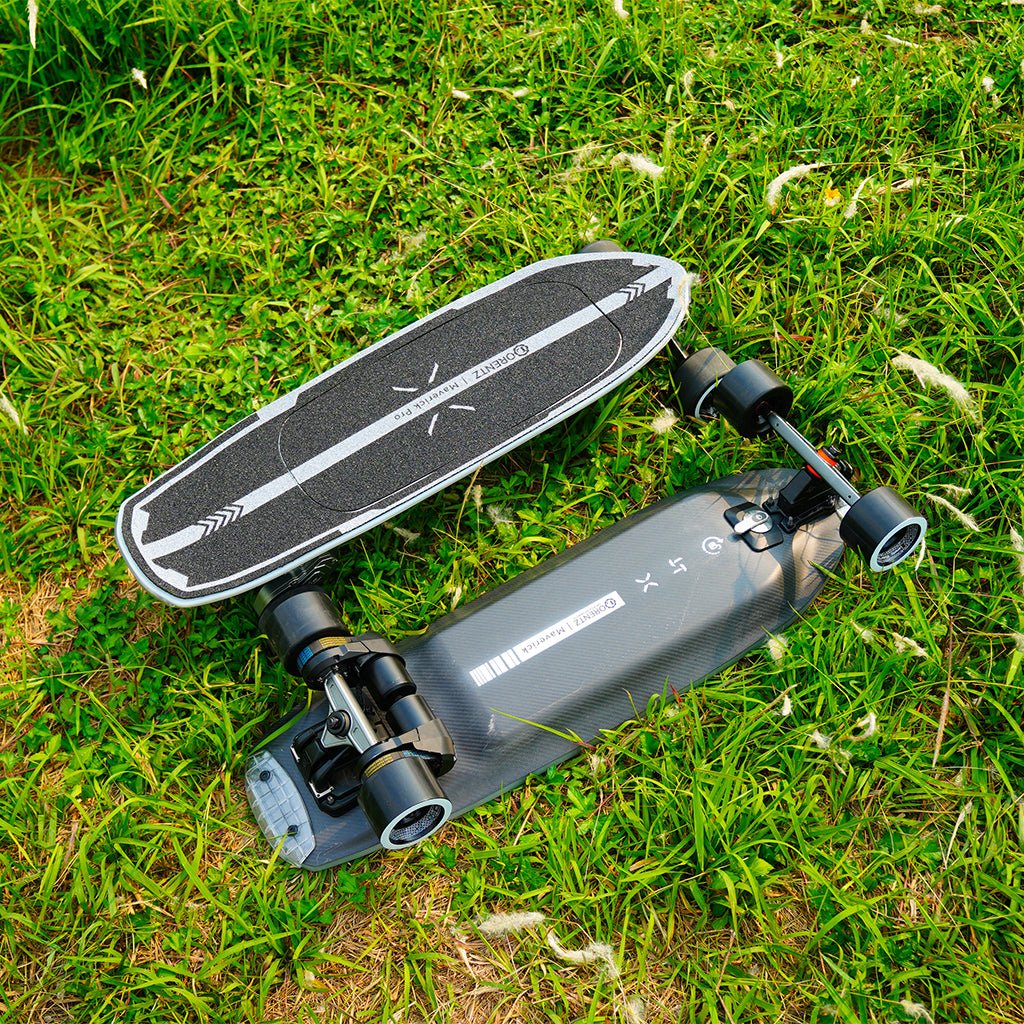 Lorentz Maverick Versatile Electric Skateboard - LORENTZ BOARDS