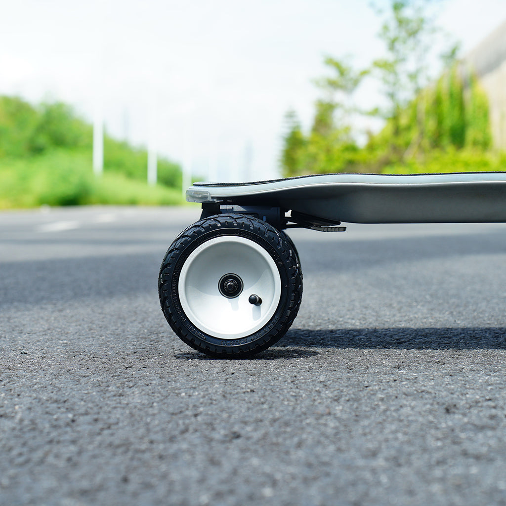 Lorentz 155mm AirFlex All Terrain Wheels
