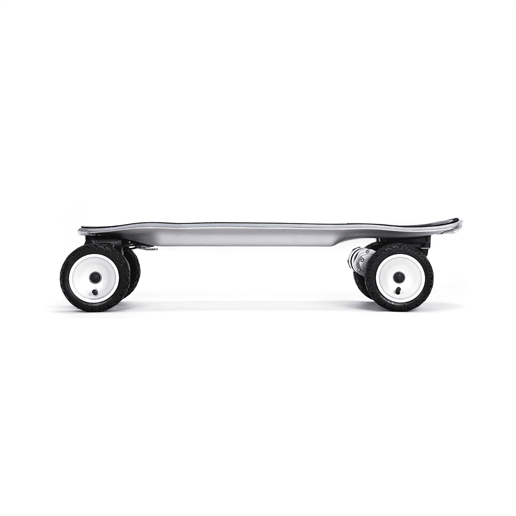 Lorentz 155mm AirFlex All Terrain Wheels - LORENTZ BOARDS