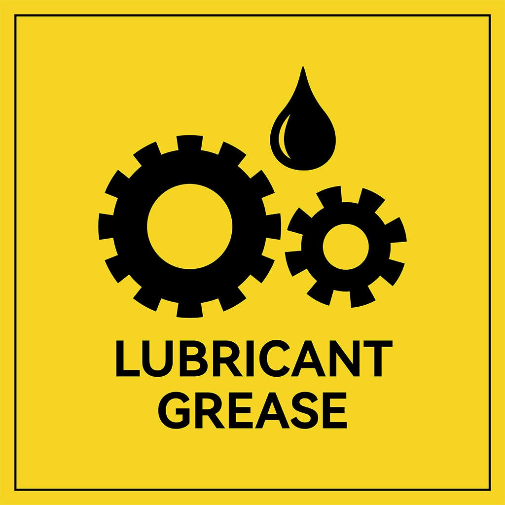 Grease For Geardrive - LORENTZ BOARDS