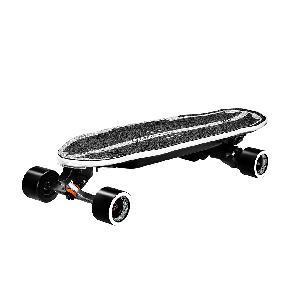 Lorentz Maverick Versatile Electric Skateboard