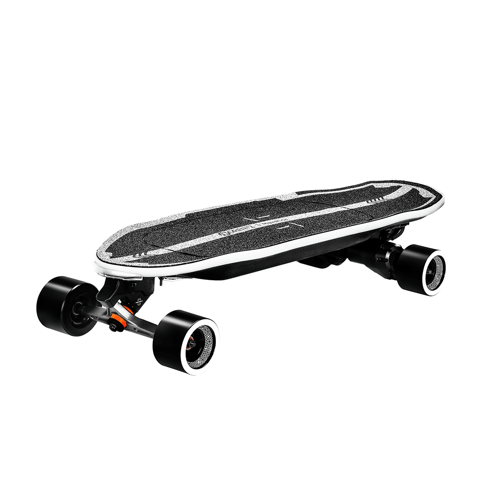 Lorentz Maverick Versatile Electric Skateboard - LORENTZ BOARDS