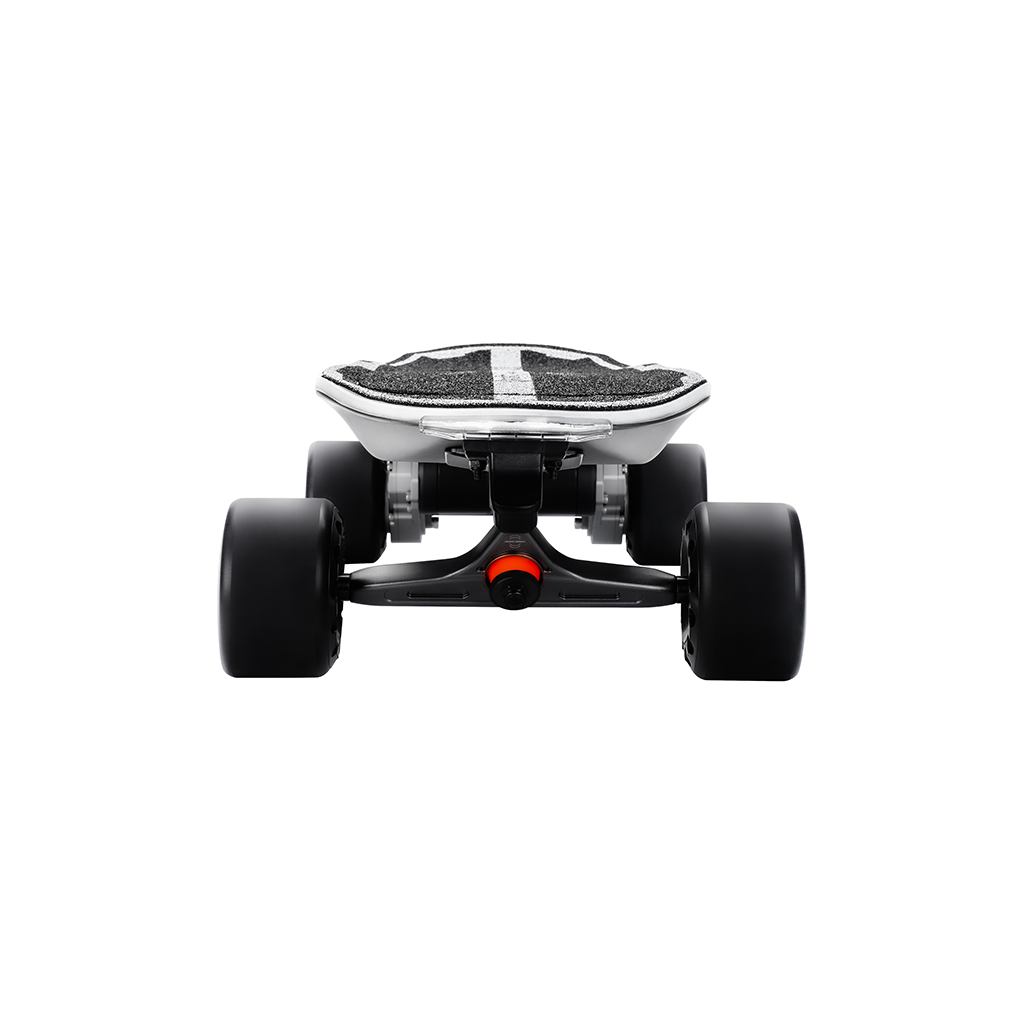 Lorentz Maverick Versatile Electric Skateboard