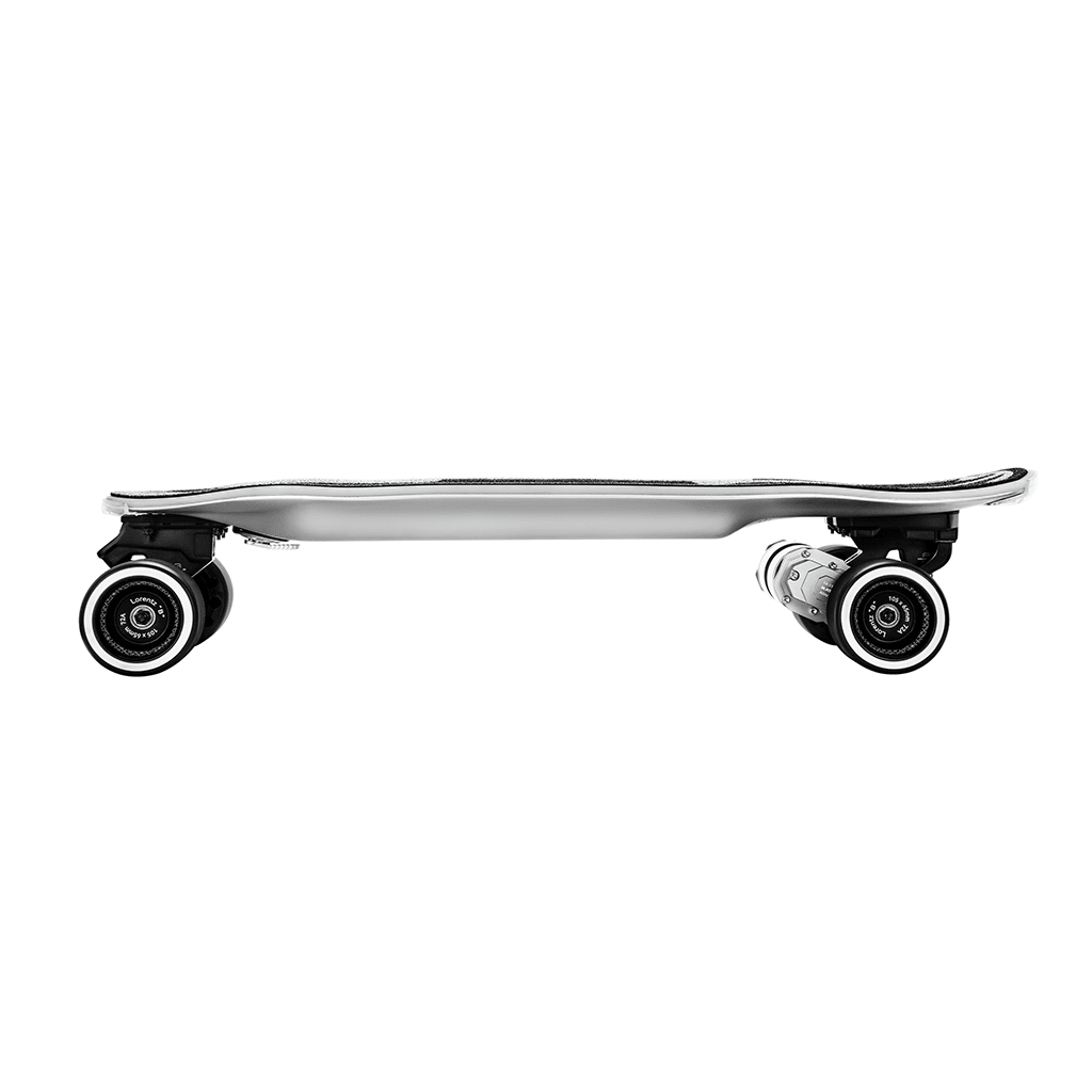 Lorentz Maverick Versatile Electric Skateboard - LORENTZ BOARDS