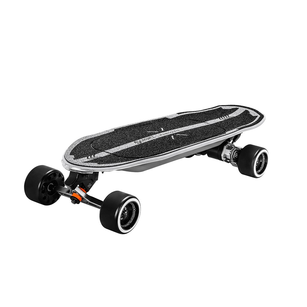 Lorentz Maverick Versatile Electric Skateboard - LORENTZ BOARDS