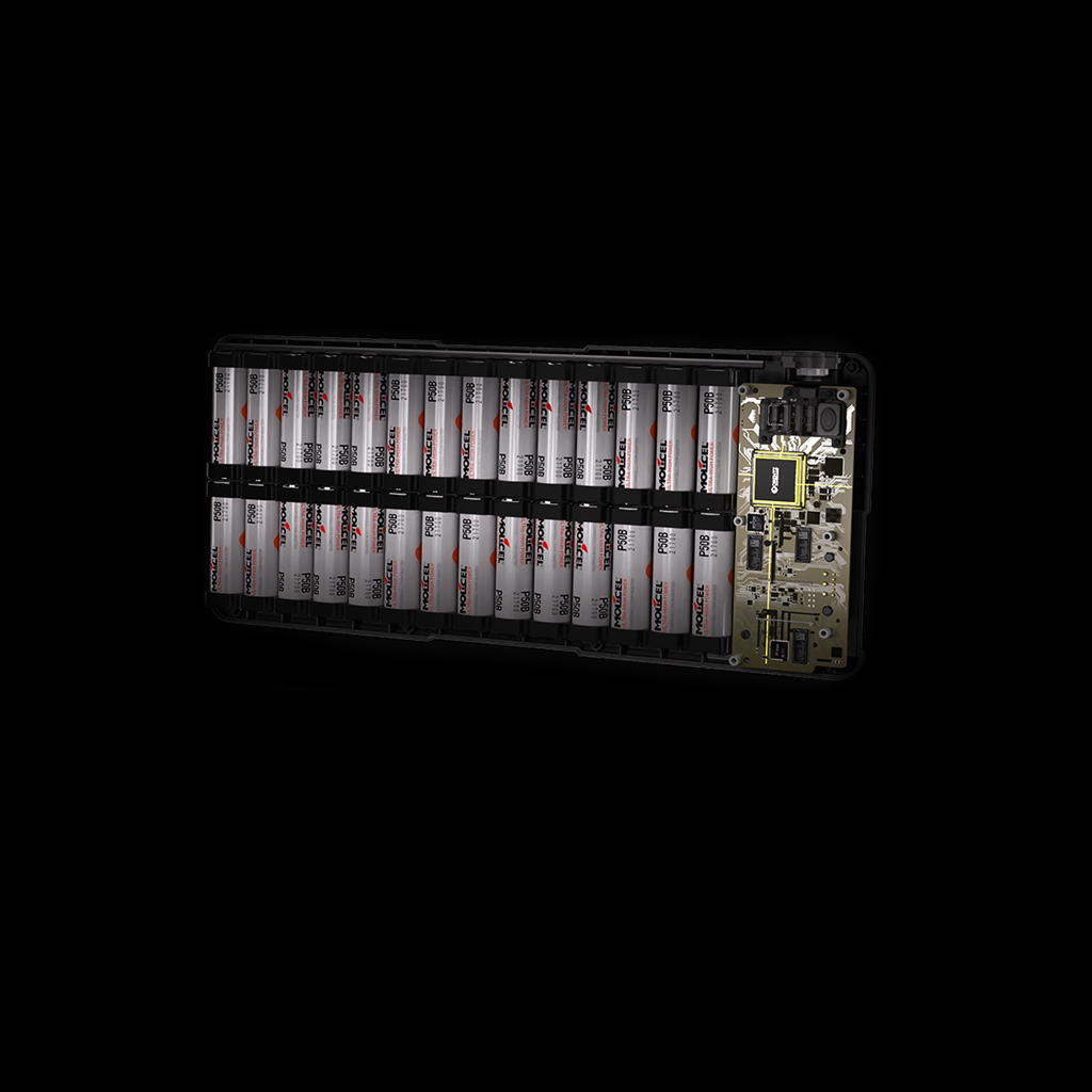 Maverick Perfromance Battery