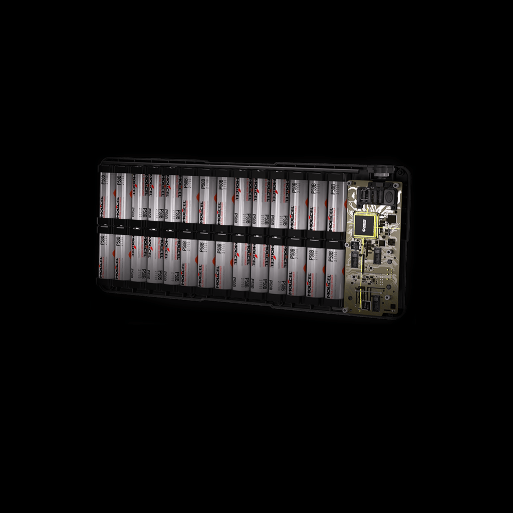 Maverick Perfromance Battery - LORENTZ BOARDS