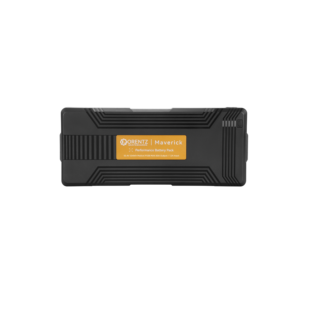 Maverick Perfromance Battery