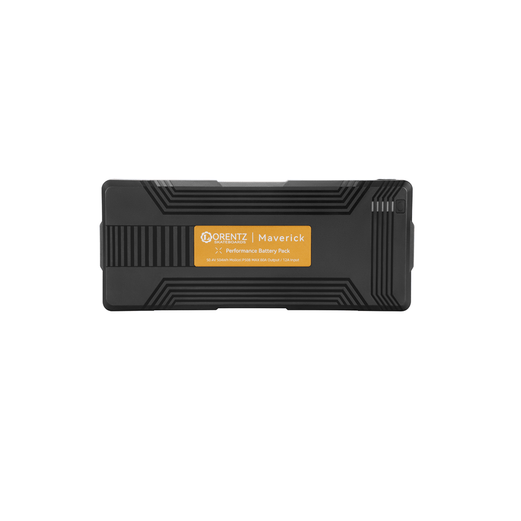 Maverick Perfromance Battery - LORENTZ BOARDS