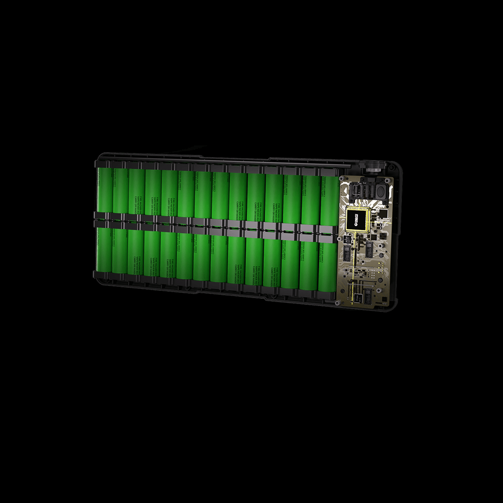 Maverick Range Battery - LORENTZ BOARDS