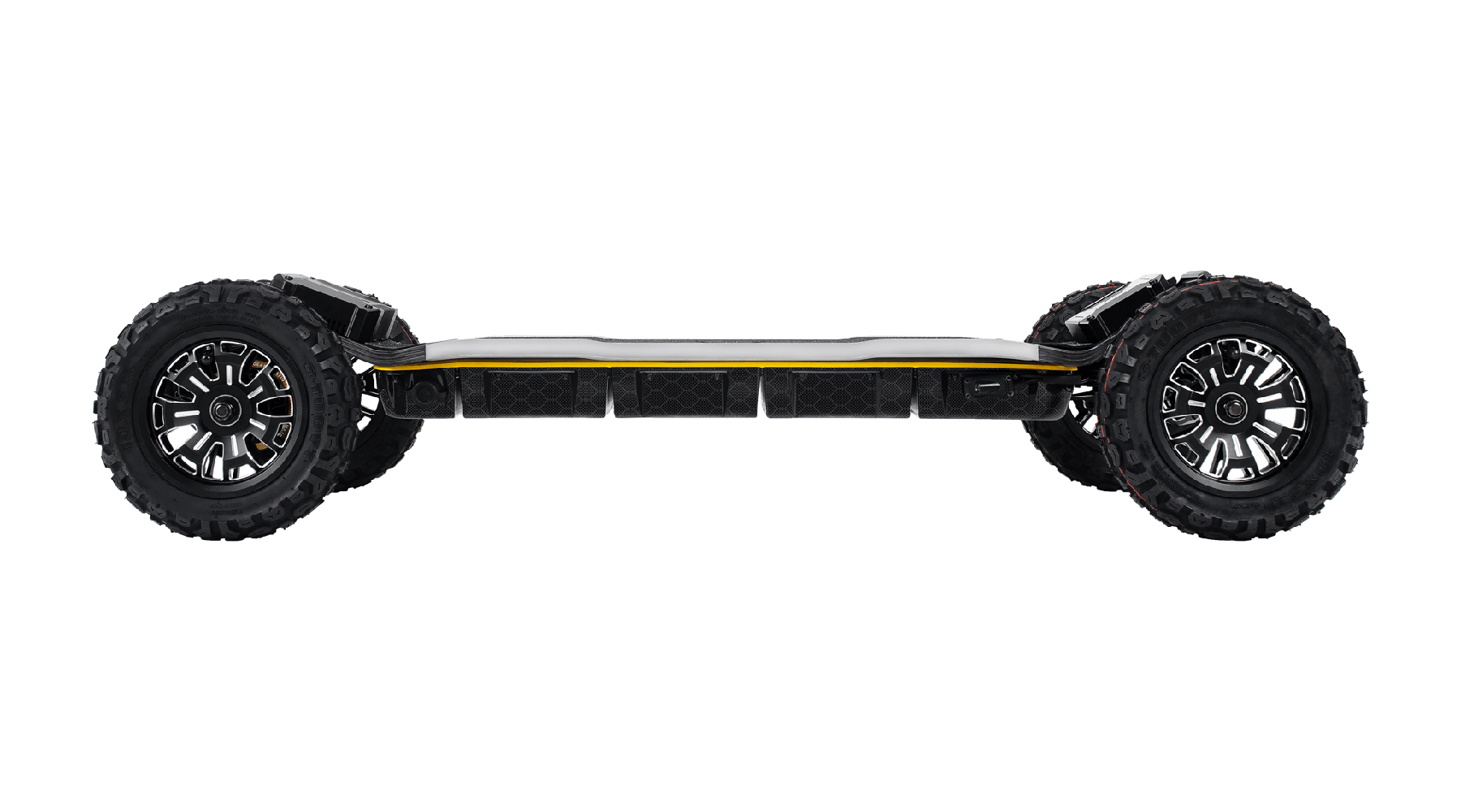 Lorentz Major V3 - All Terrain Electric Skateboard