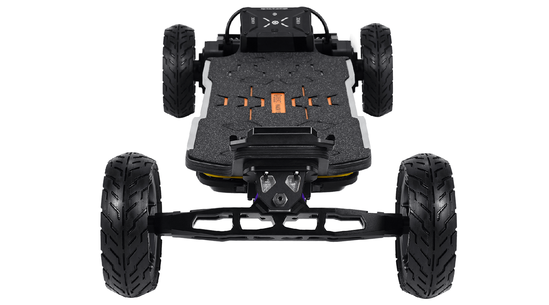Lorentz Major V3 - All Terrain Electric Skateboard
