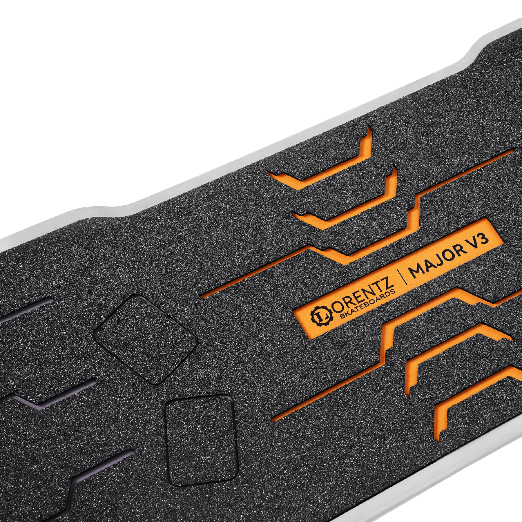 Lorentz Major V3 - All Terrain Electric Skateboard