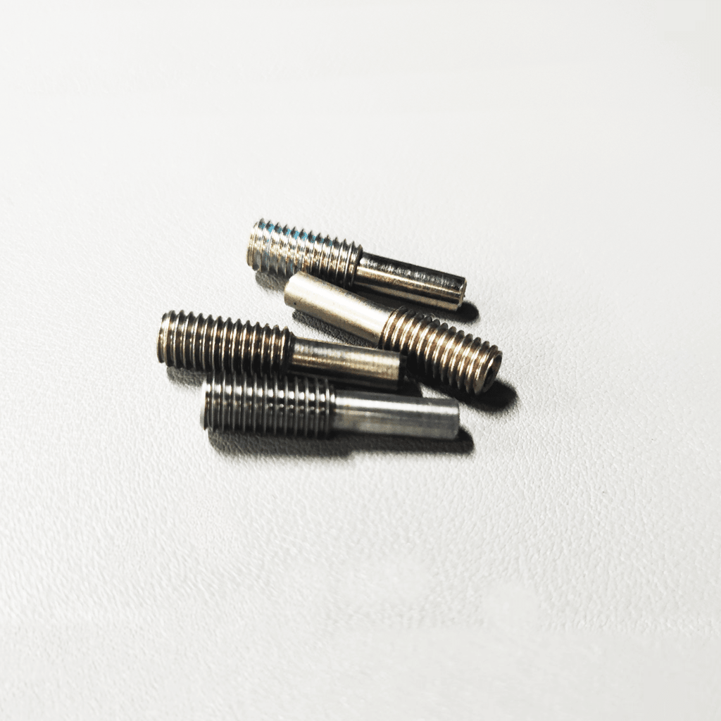 Riptide Bushing Adapters - LORENTZ BOARDS