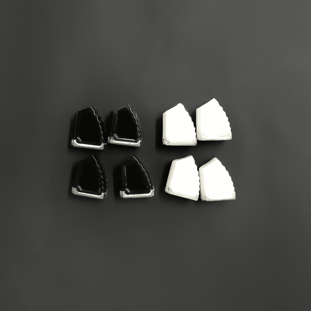 Bushings - LORENTZ BOARDS