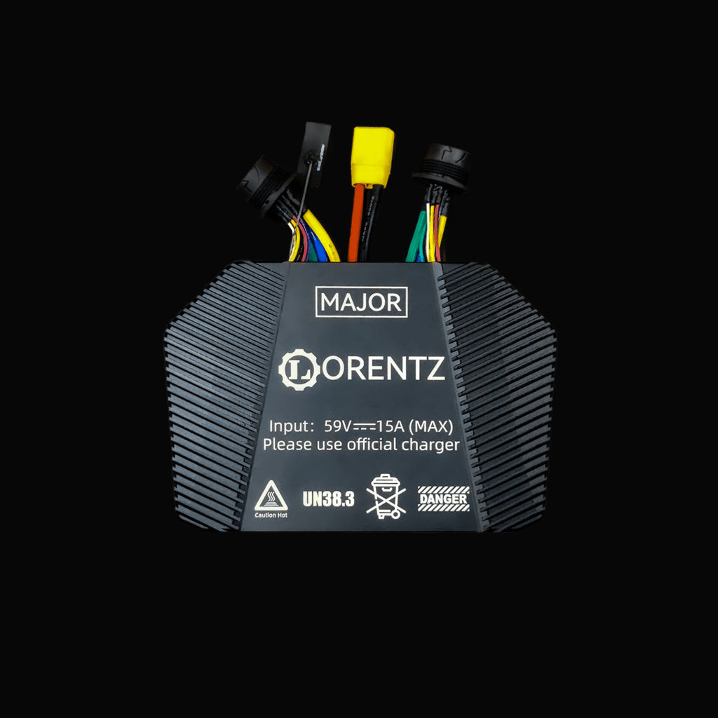 Major Board ESC (Electronic Speed Controller) - LORENTZ BOARDS