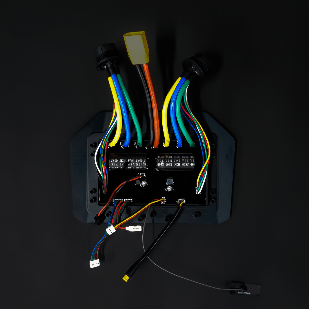 Major Board ESC (Electronic Speed Controller) - LORENTZ BOARDS
