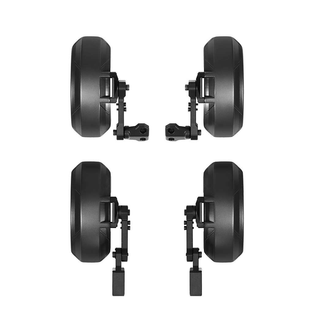 Major Fenders - LORENTZ BOARDS