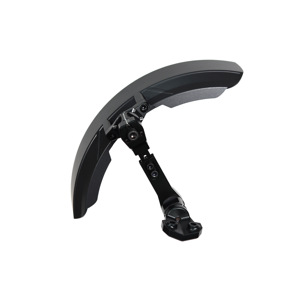 Major Fenders