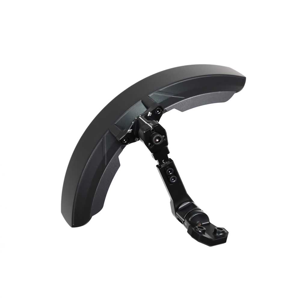 Major Fenders