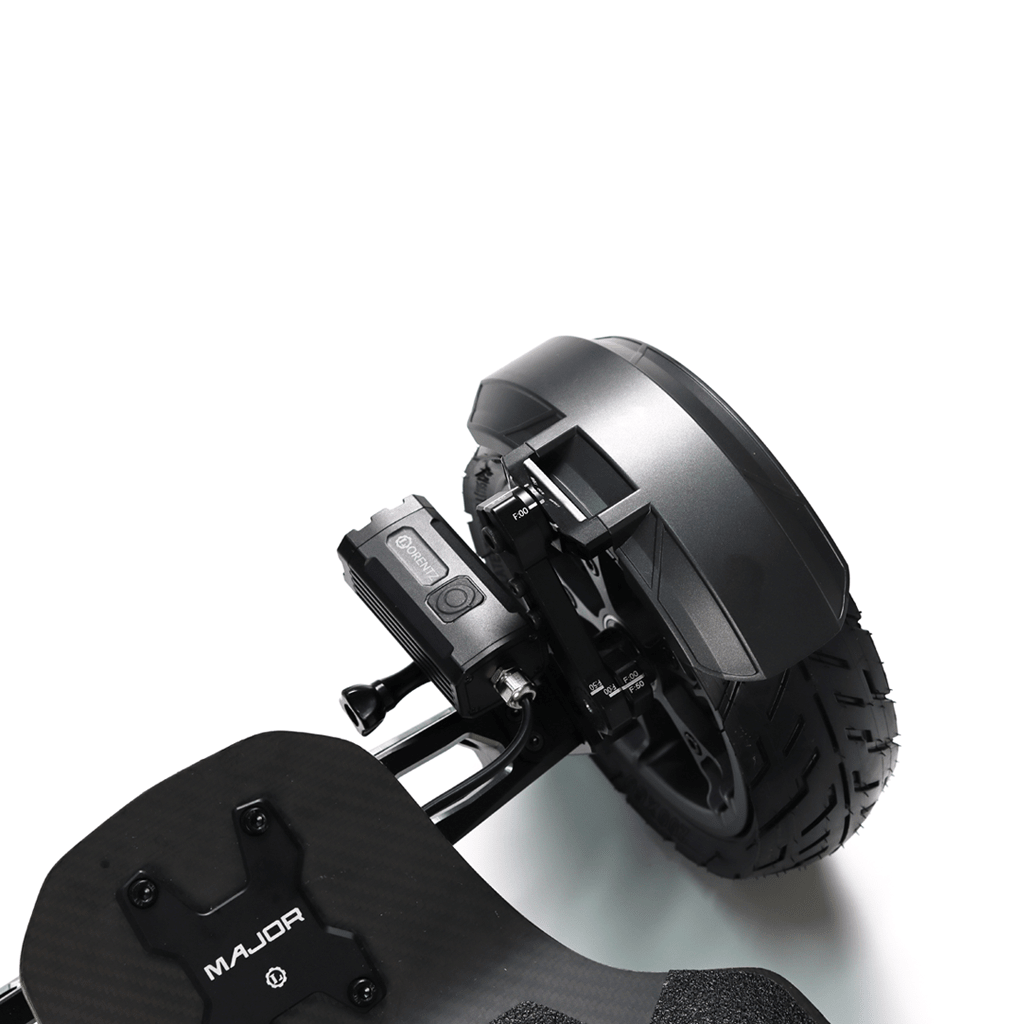 Major Fenders - LORENTZ BOARDS