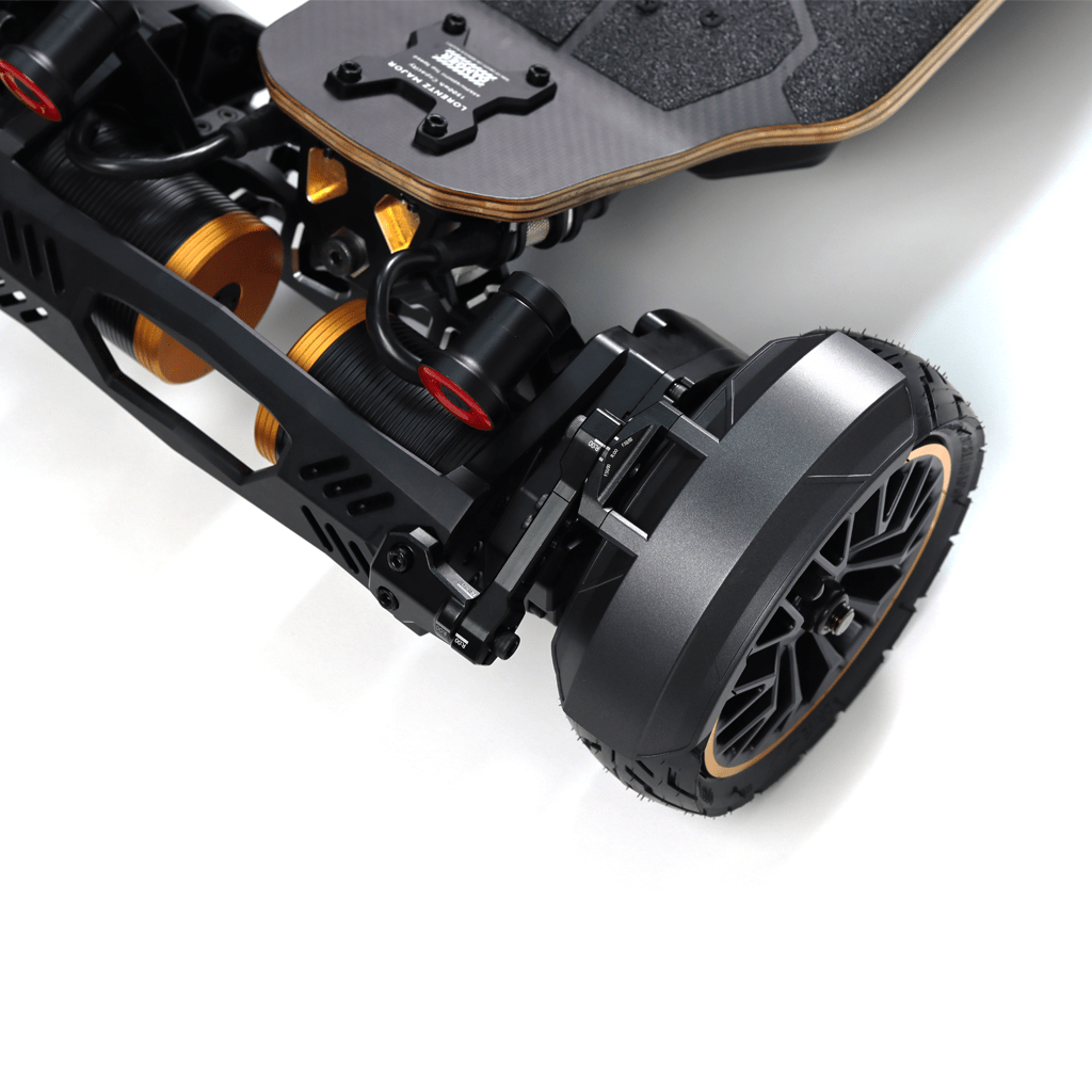 Major Fenders - LORENTZ BOARDS