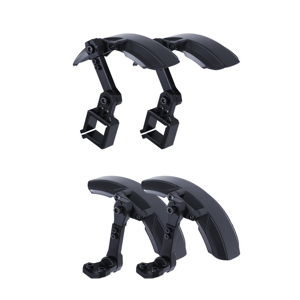 Major Fenders