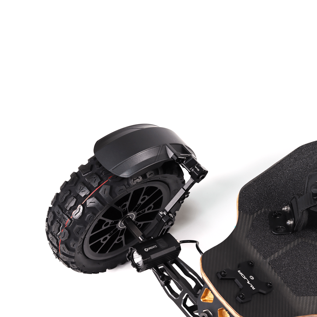 Major Fenders - LORENTZ BOARDS