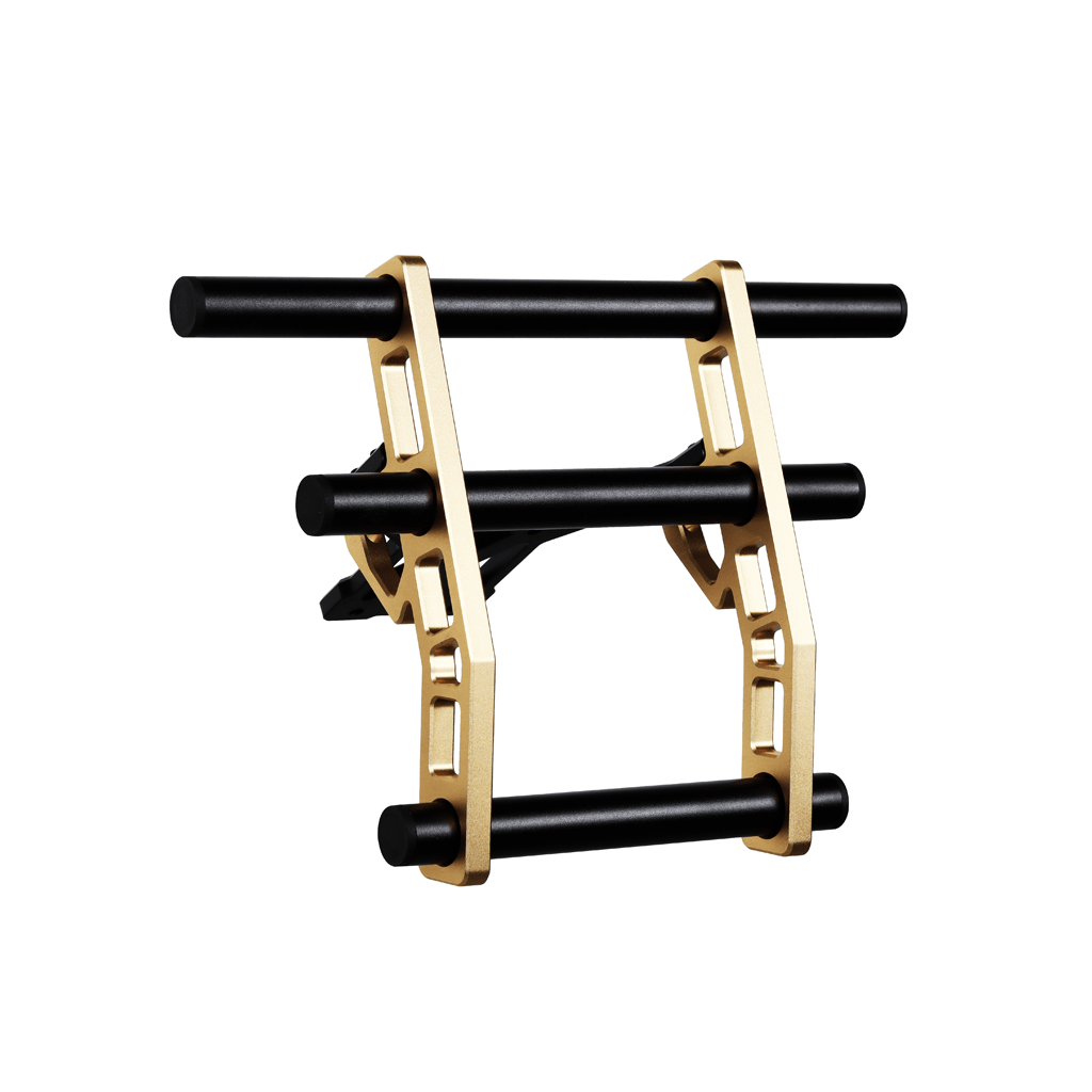 Major Bash Handle - LORENTZ BOARDS