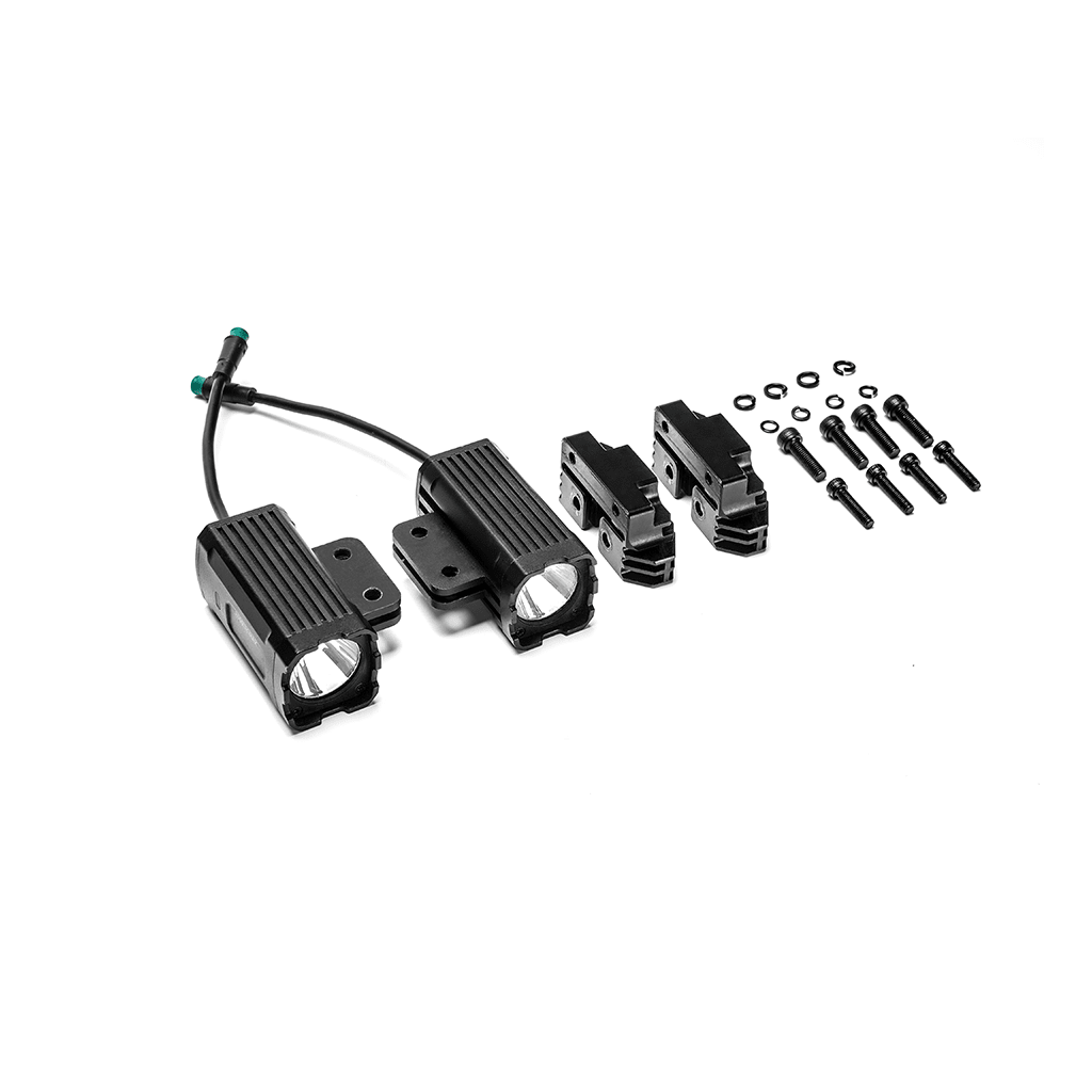 Maverick Board Headlights - LORENTZ BOARDS