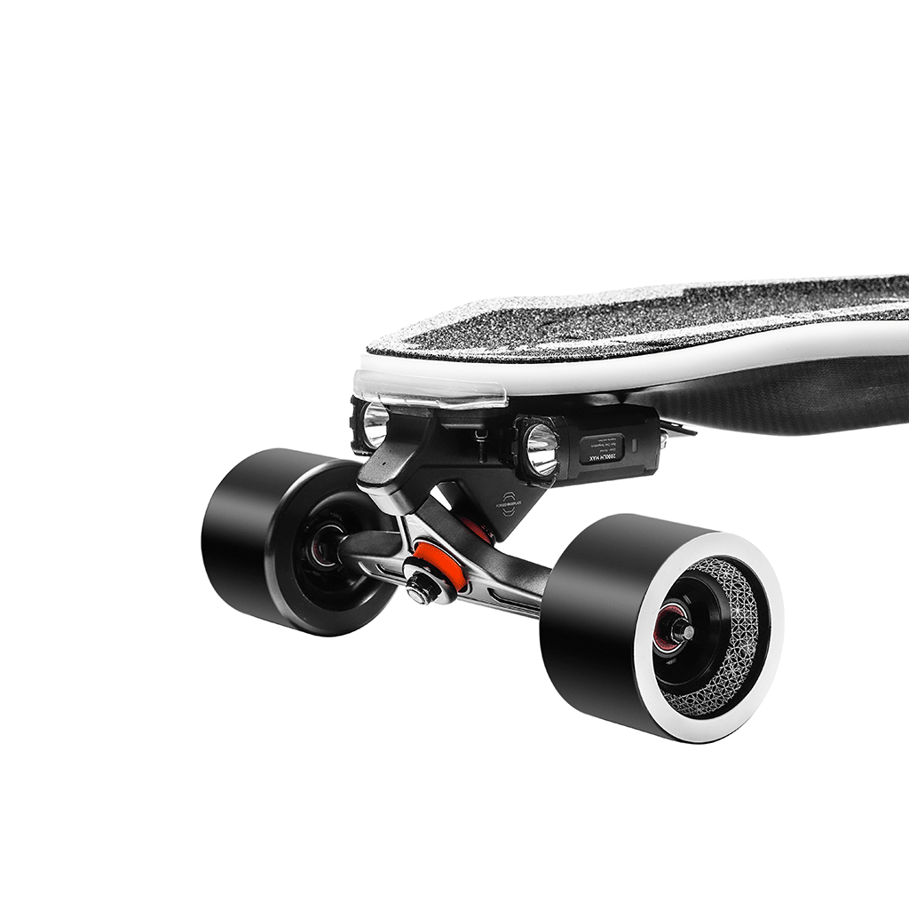 Maverick Board Headlights - LORENTZ BOARDS