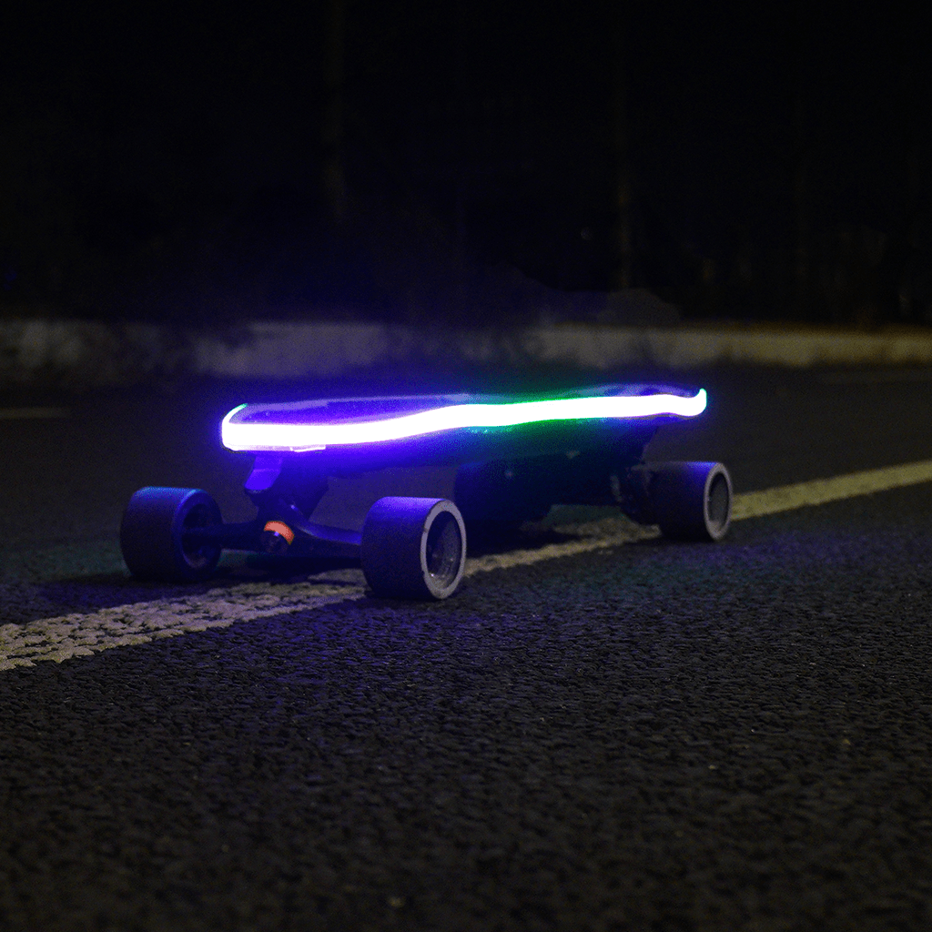 Lorentz Maverick Versatile Electric Skateboard - LORENTZ BOARDS