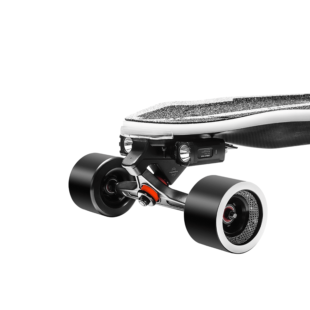 Lorentz Maverick Versatile Electric Skateboard - LORENTZ BOARDS