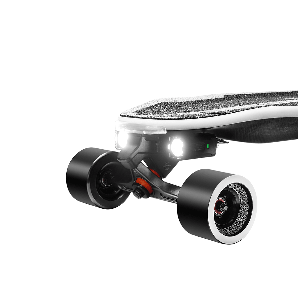 Lorentz Maverick Versatile Electric Skateboard - LORENTZ BOARDS