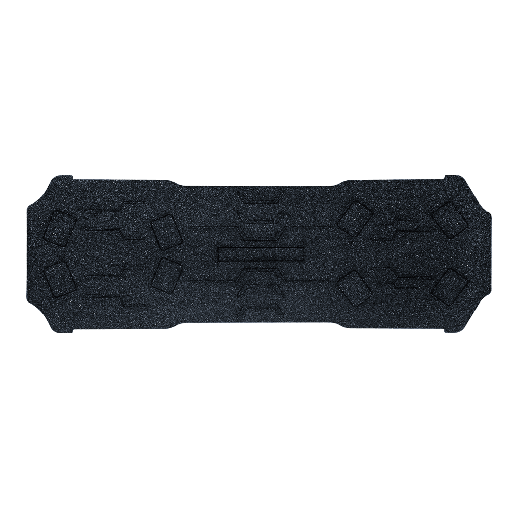 Major Grip - LORENTZ BOARDS