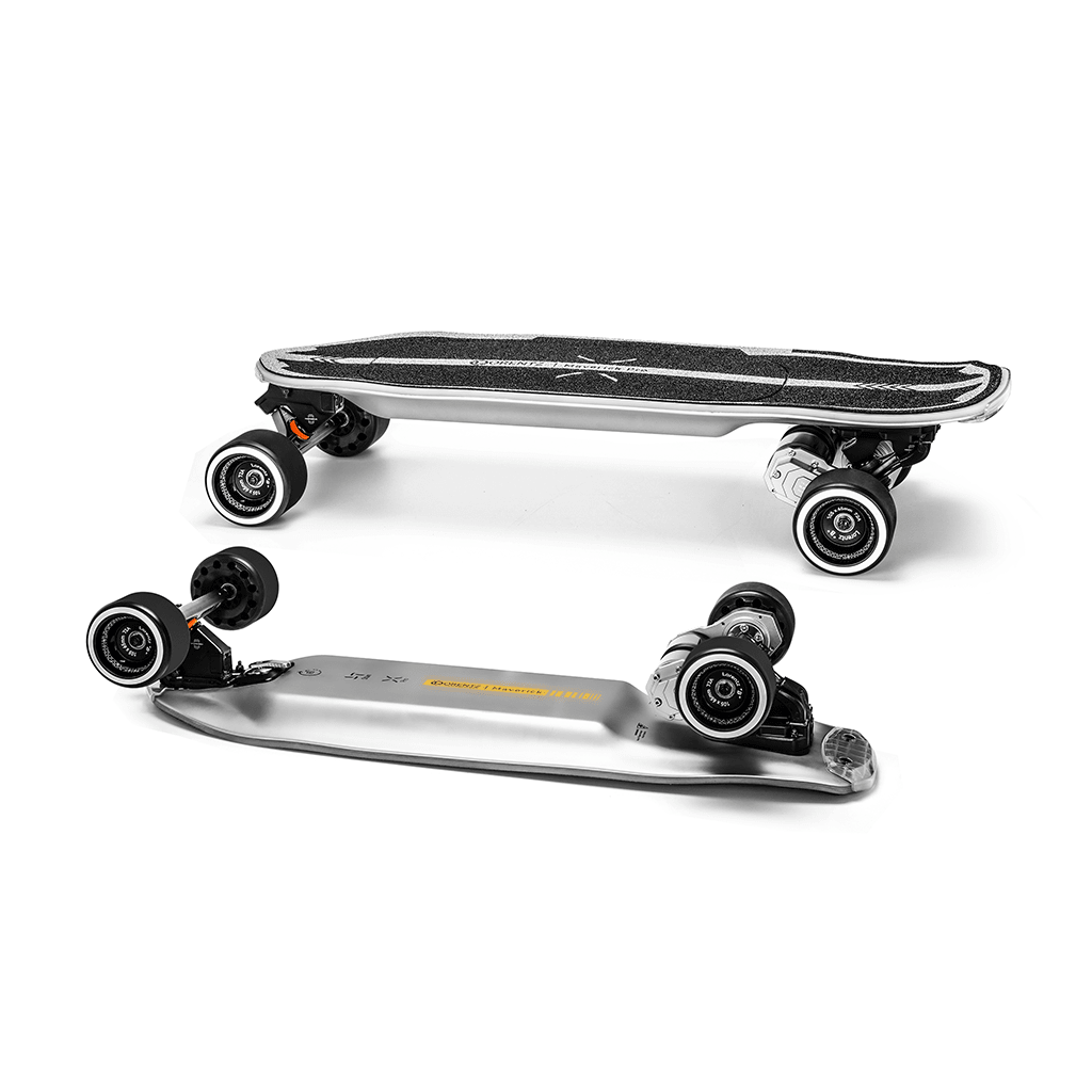 Lorentz Maverick Versatile Electric Skateboard - LORENTZ BOARDS
