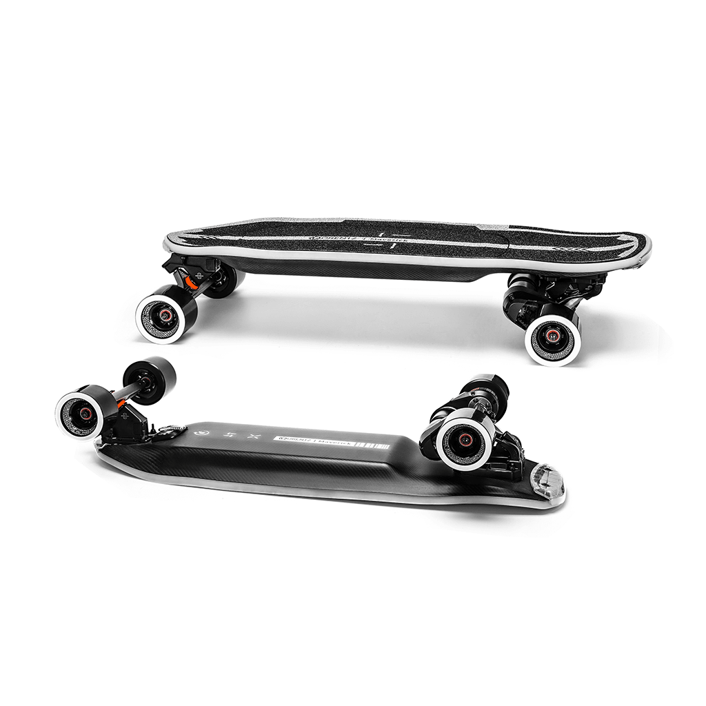 Lorentz Maverick Versatile Electric Skateboard - LORENTZ BOARDS