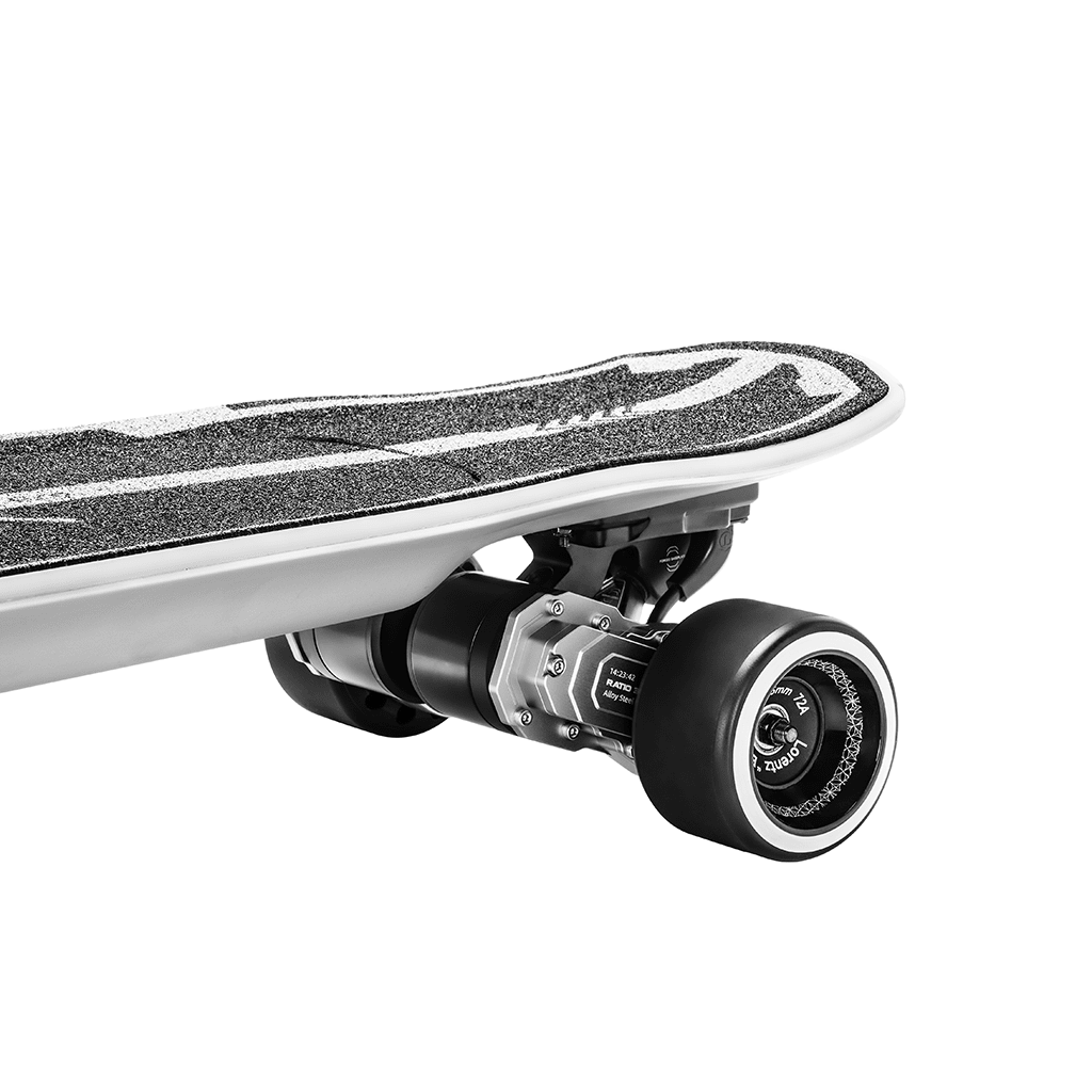 Lorentz Maverick Versatile Electric Skateboard - LORENTZ BOARDS