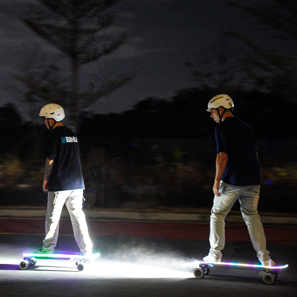 Lorentz Maverick Versatile Electric Skateboard - LORENTZ BOARDS