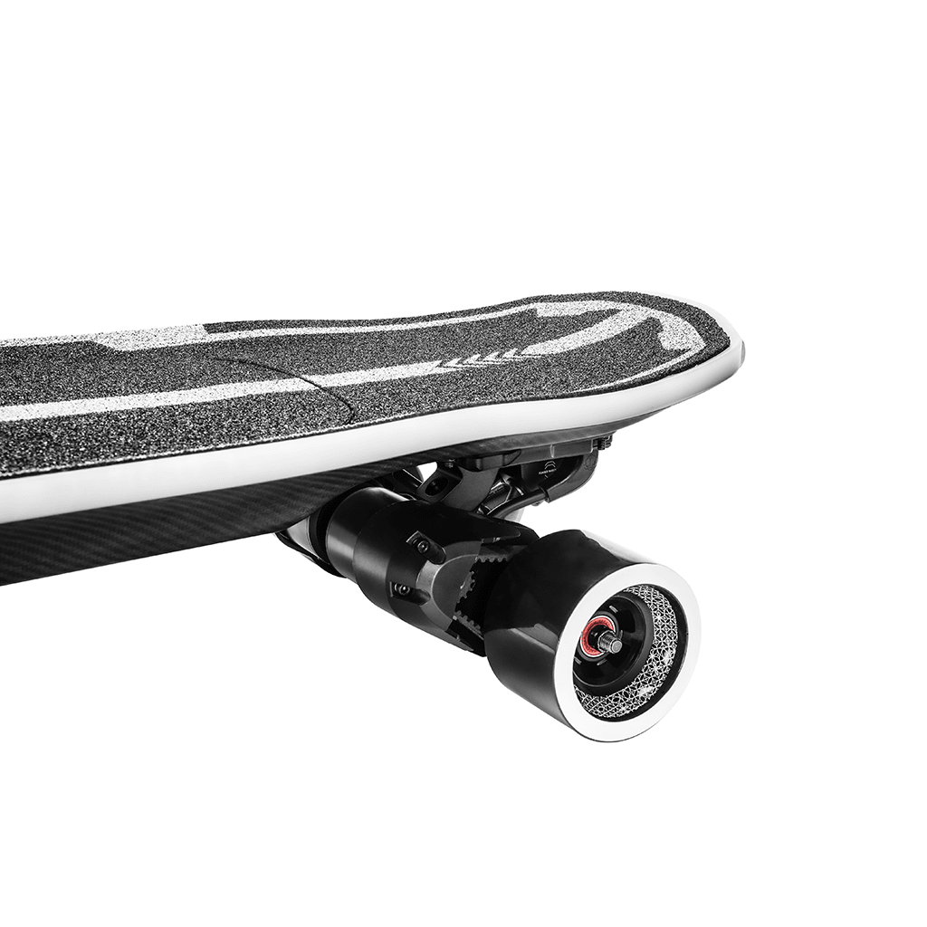Lorentz Maverick Versatile Electric Skateboard - LORENTZ BOARDS