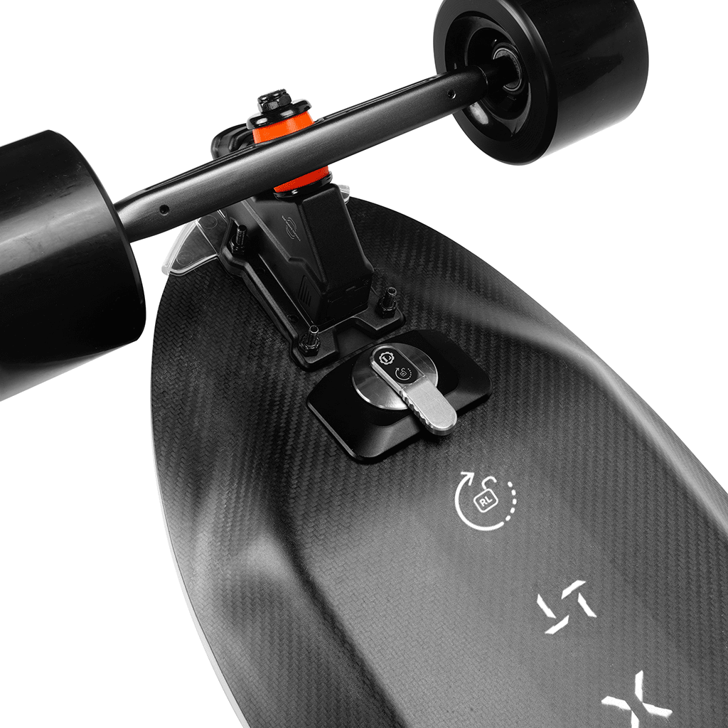 Lorentz Maverick Versatile Electric Skateboard - LORENTZ BOARDS