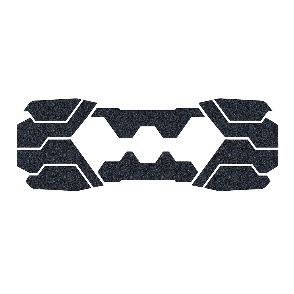 Major Grip - LORENTZ BOARDS