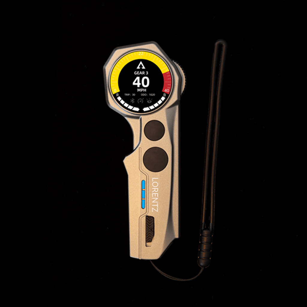 Remote - LORENTZ BOARDS