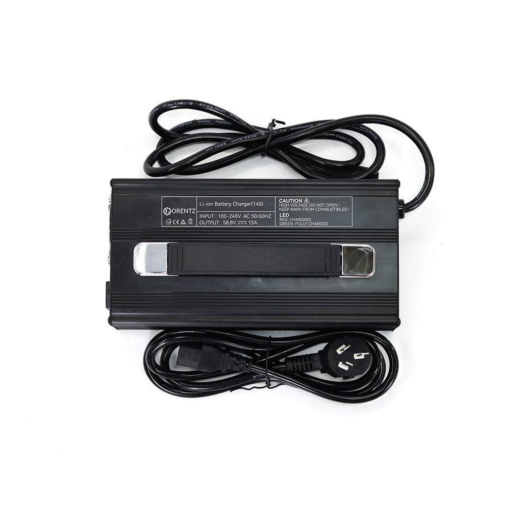 Major Board Quick Charger