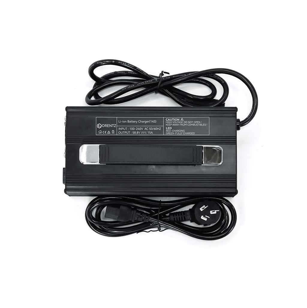 Major Board Quick Charger - LORENTZ BOARDS