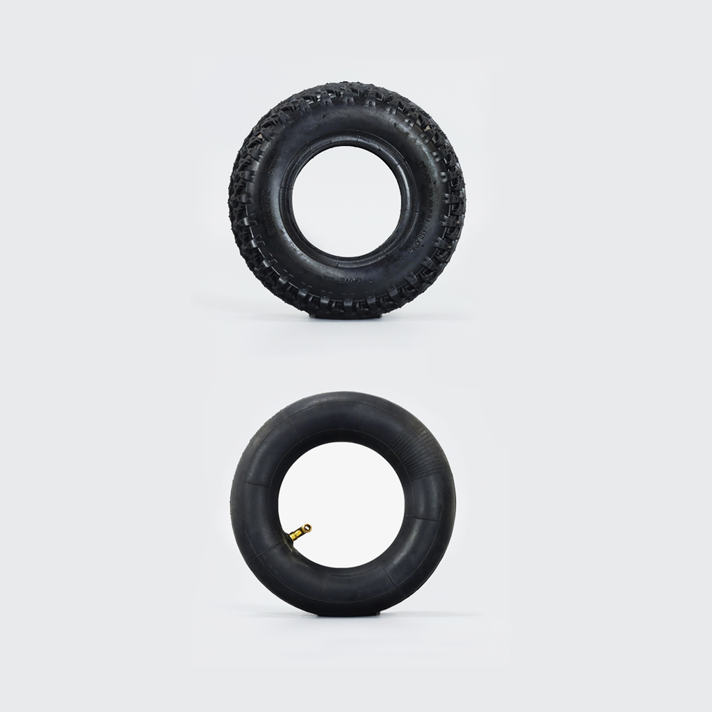 200mm All-Terrain Wheels