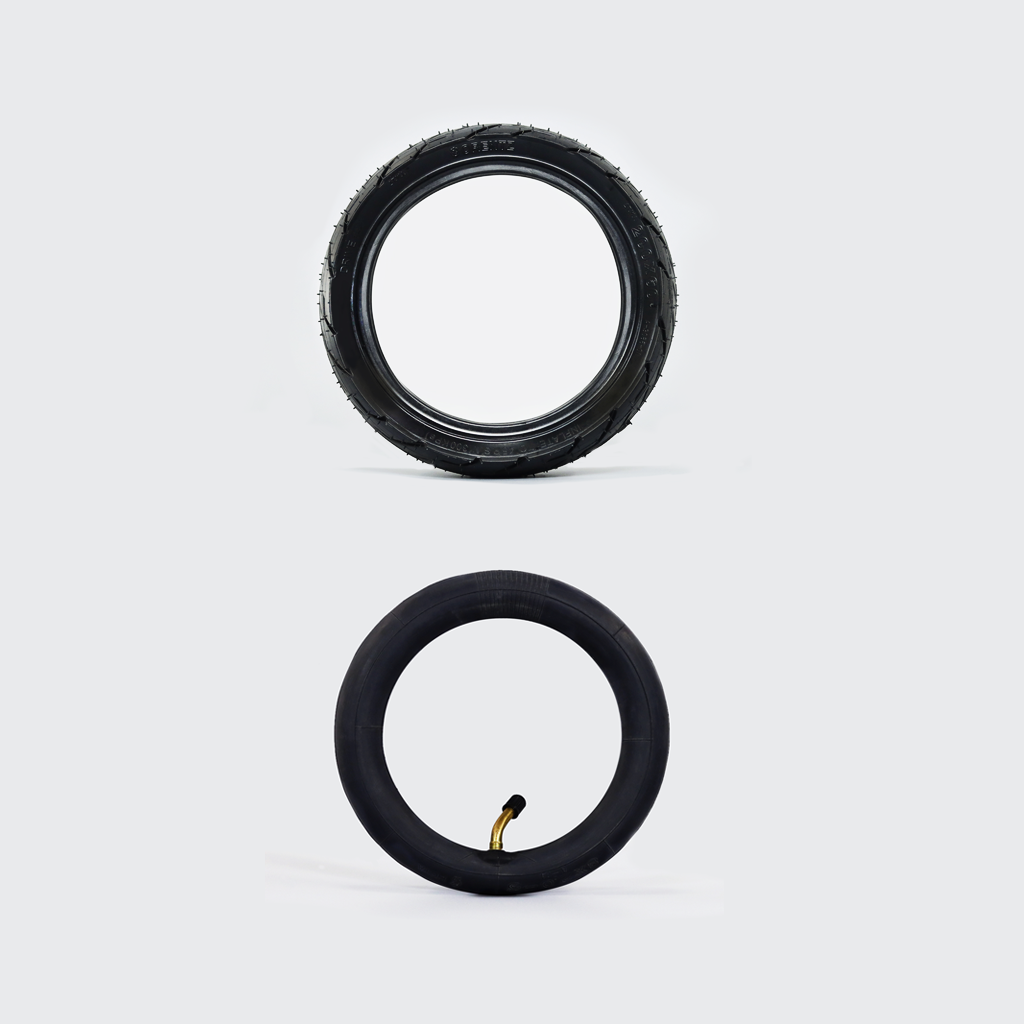 200mm Track & Road "Quantum" Wheels